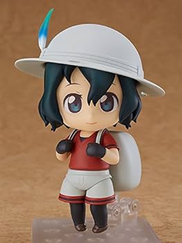 ねんどろいど けものフレンズ フェネック ノンスケール ABS&amp;PVC製 塗装済み可動フィギュア Amazon.co.jp: ねんどろいど けものフレンズ フェネック ノン